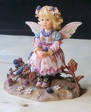 Brambley hedge faerie for sale  NEATH