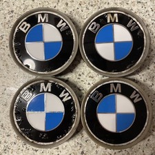 Genuine bmw 68mm for sale  SUTTON COLDFIELD