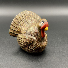 Hand painted turkey for sale  Corpus Christi