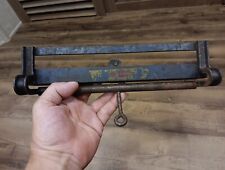 Vintage saw vise for sale  Daytona Beach