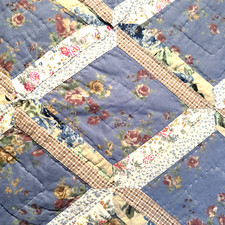Pair domestications floral for sale  Fort Collins