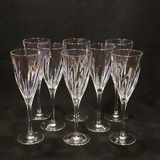 Set crystal arques d'occasion  Expédié en Belgium