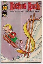 Harvey silver age gebraucht kaufen  Oer-Erkenschwick