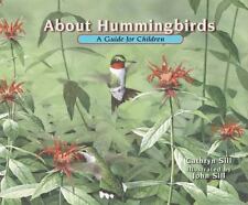 Hummingbirds guide children for sale  Arlington