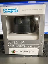 Aqua signal s34 for sale  POOLE