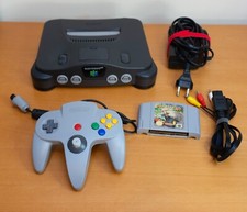 Nintendo complète jeu d'occasion  Frépillon