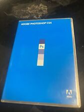 Logiciel adobe photoshop d'occasion  Saint-Fargeau-Ponthierry