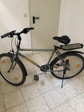 26zoll mountainbike fahrrad gebraucht kaufen  Maxdorf