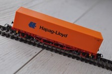 Piko containertragwagen ag gebraucht kaufen  Velden