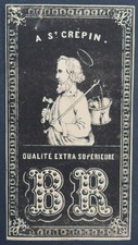 Antique label 1870 d'occasion  Expédié en Belgium