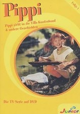 Pippi langstrumpf pippi gebraucht kaufen  Berlin