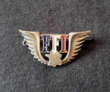 Ww2 original french d'occasion  Expédié en Belgium