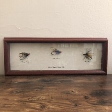 Shadow box framed for sale  Annandale