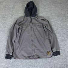 Analog burton hooded for sale  Evanston