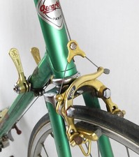 Vélo ancien course d'occasion  Mer
