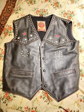 Gilet uomo pelle usato  Assisi