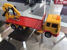 Siku scale trucks for sale  MILTON KEYNES
