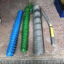 Stock fencing high for sale  STOURBRIDGE