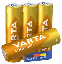 Varta 04106 haushaltsbatterien gebraucht kaufen  Alling