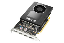Karta graficzna nVidia Quadro P2000 GDDR5 5GB DX12 DisplayPort, używany na sprzedaż  PL