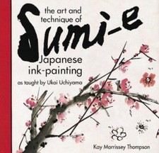 Art technique sumi for sale Art technique sumi for sale  UK