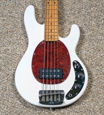 Sterling musicman stingray for sale  Ballwin