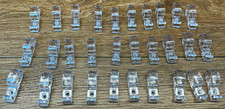Clear plastic blind for sale  RUGBY