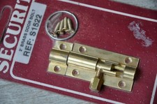 Vintage brass small for sale  BASINGSTOKE