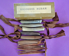 Lot bigoudis anciens d'occasion  Dieulefit