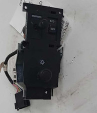 Interruptor de farol Dodge Dakota 1987-1996 (dash Mtd) 176030 comprar usado  Enviando para Brazil
