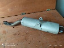 Sachs road125 2006 gebraucht kaufen  Engelthal