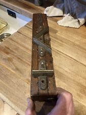 Vintage carpenters mitre for sale  SOUTHPORT