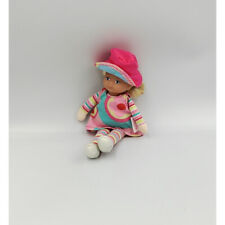 Doudou poupée mini d'occasion  Le Portel