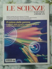 Rivista scienze scientific usato Rivista scienze scientific usato  Italia