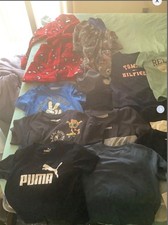 Toddler boy clothing for sale  Mount Clemens