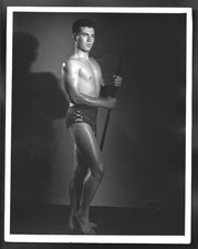 1950 male model for sale  Sykesville