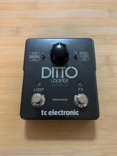 Electronic ditto looper for sale  Portland