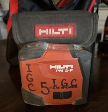 Hilti plumb point for sale  Sheboygan