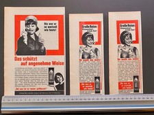 Klosterfrau melissengeist nie gebraucht kaufen  Aßlar