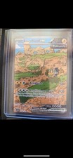 Pokemon karte eisenhand gebraucht kaufen  Giengen an der Brenz