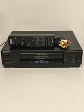 Sony slv 478 for sale  Greensburg