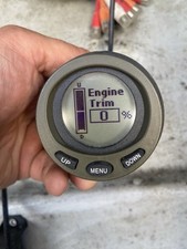 Suzuki fourstroke outboard for sale  POOLE
