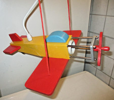 Flugzeug deckenleuchte kinderz gebraucht kaufen  München