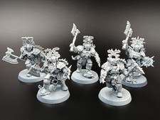 Blood warriors khorne gebraucht kaufen  Geldern