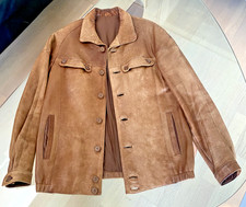 Vintage hirschleder jacke gebraucht kaufen Vintage hirschleder jacke gebraucht kaufen  Bamberg