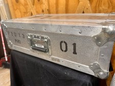 Ata rack case for sale  Brooklyn