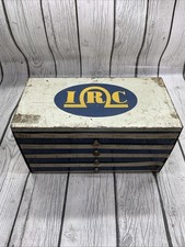 Vintage irc resist for sale  Clovis