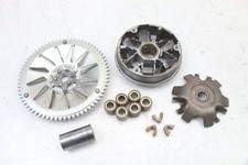 Variateur peugeot trekker d'occasion Variateur peugeot trekker d'occasion  Saint-Quentin