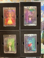 Card fun disney d'occasion  Expédié en Belgium