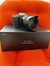 Fujifilm xf 16 d'occasion  Beausoleil